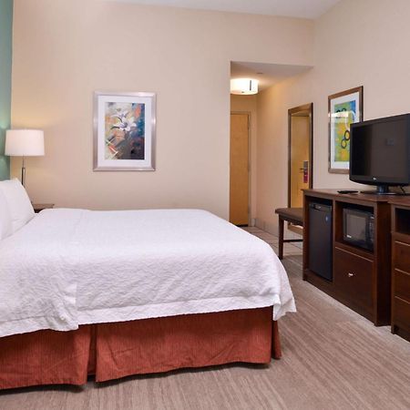 Hampton Inn By Hilton Decatur Eksteriør billede