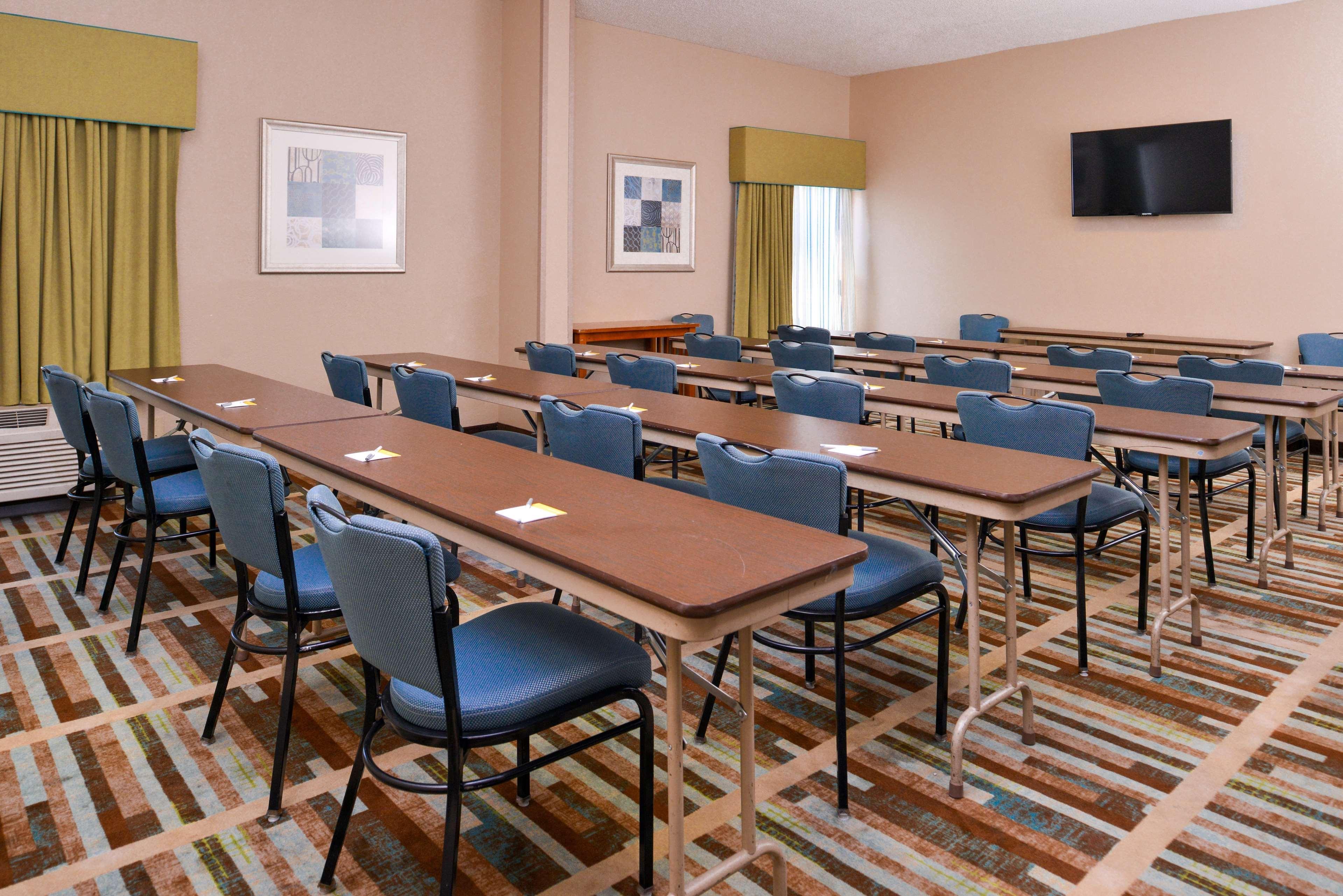 Hampton Inn By Hilton Decatur Eksteriør billede