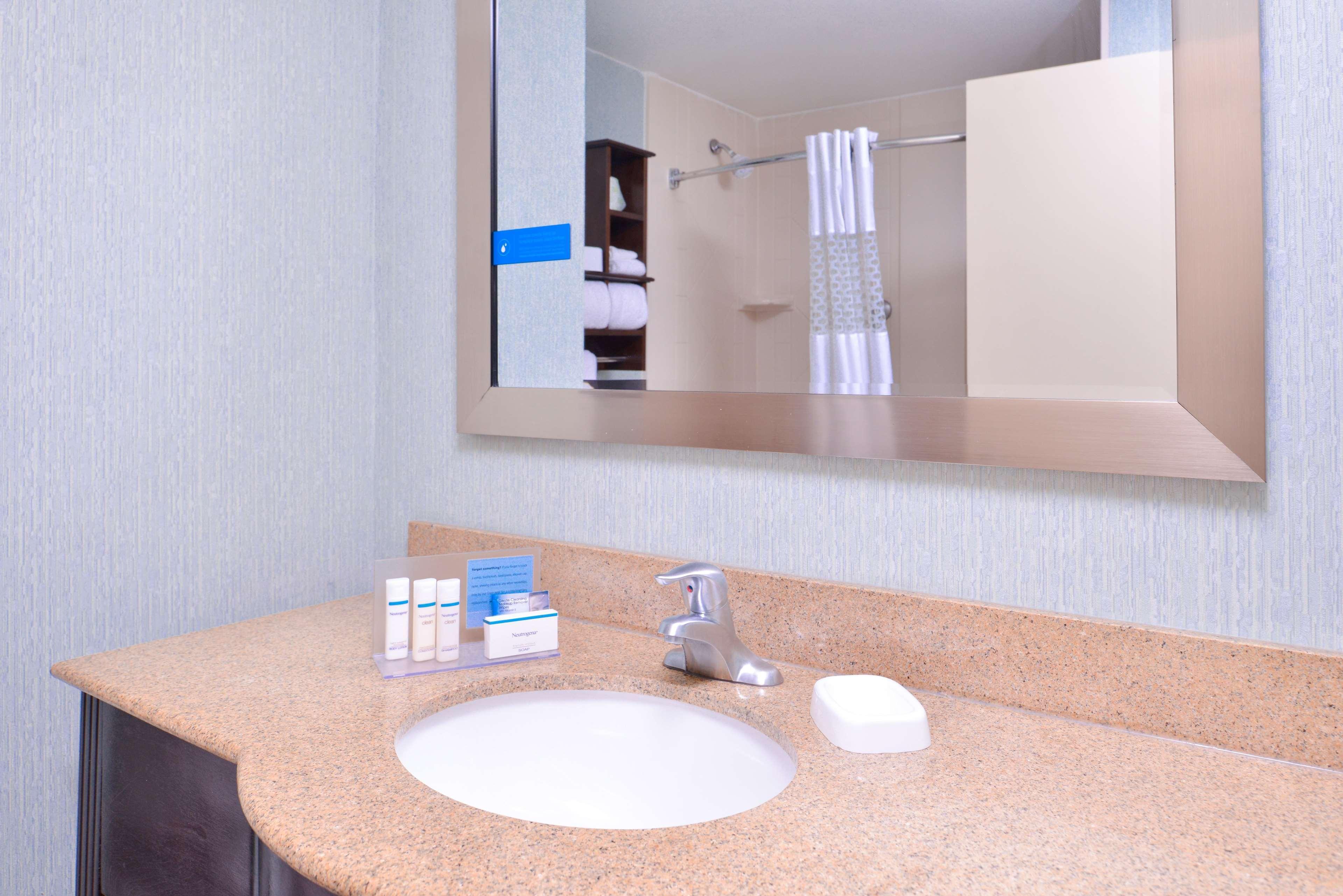 Hampton Inn By Hilton Decatur Eksteriør billede