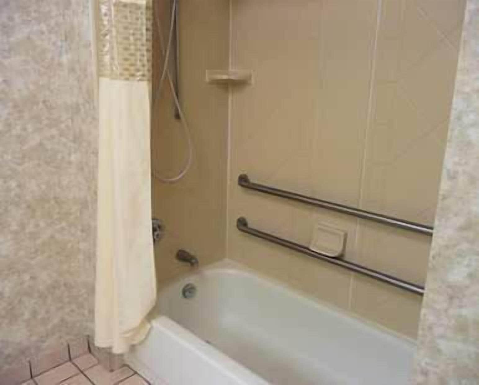 Hampton Inn By Hilton Decatur Eksteriør billede