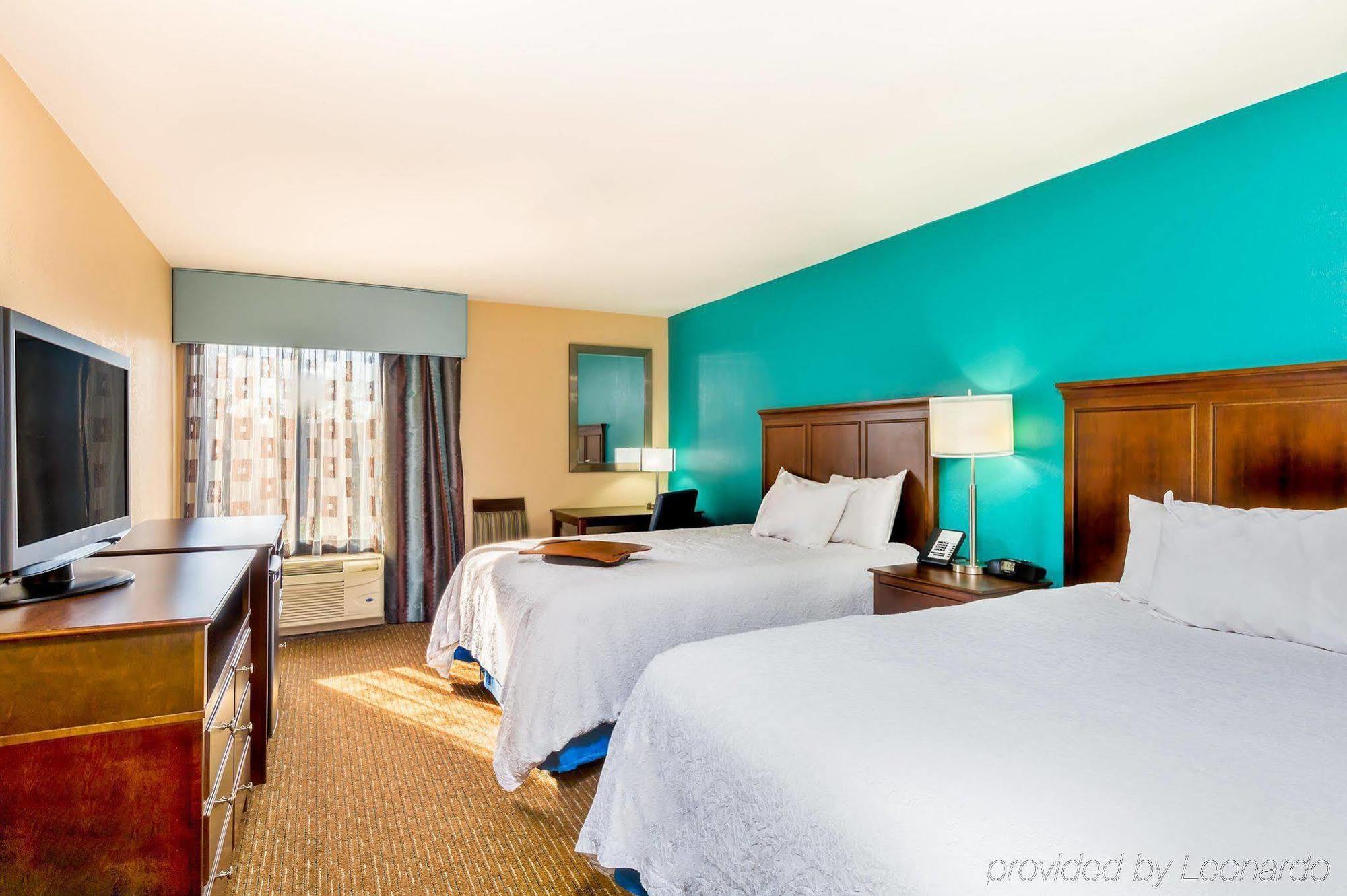 Hampton Inn By Hilton Decatur Eksteriør billede