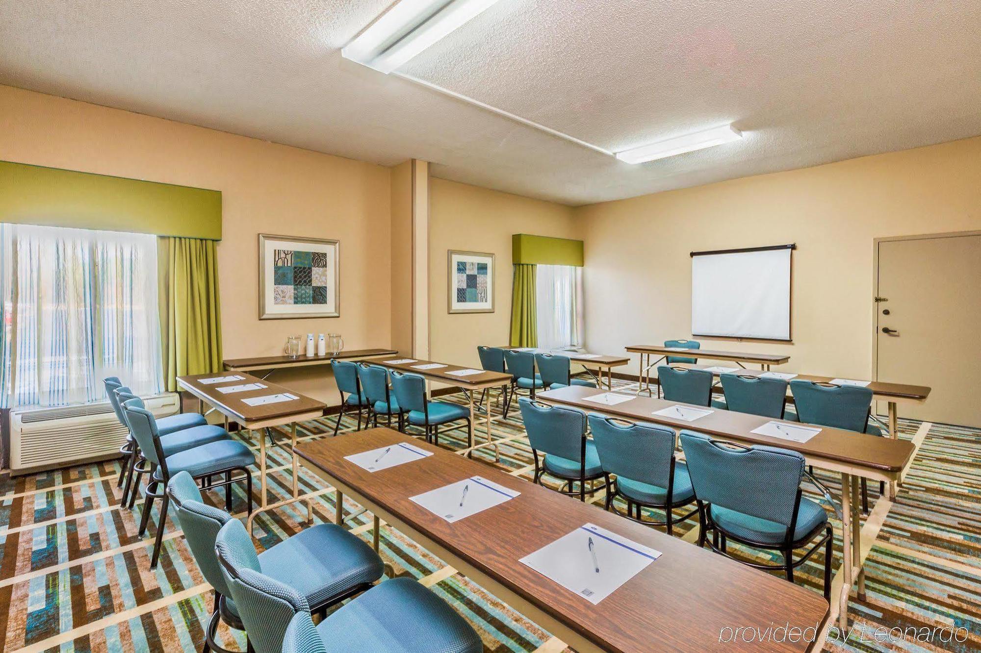 Hampton Inn By Hilton Decatur Eksteriør billede